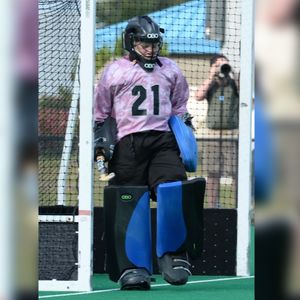 Two-time field hockey state champ Abby Spear to go from Frank Cox High to Duke University