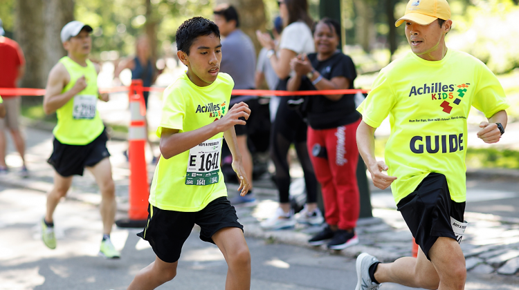 They call him ‘Fast Daniel’