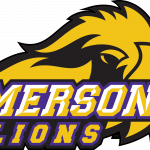Emerson College Lions