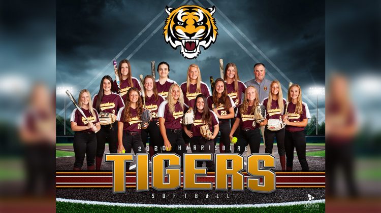 Harrisburg softball looks to build a tradition of success by ending the season with a state championship