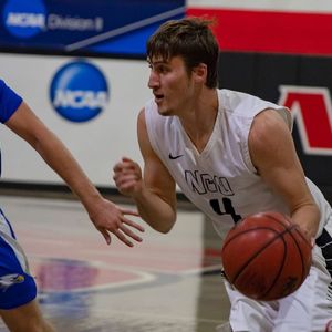 NGU’s Redding passing on what he learned at the DI level