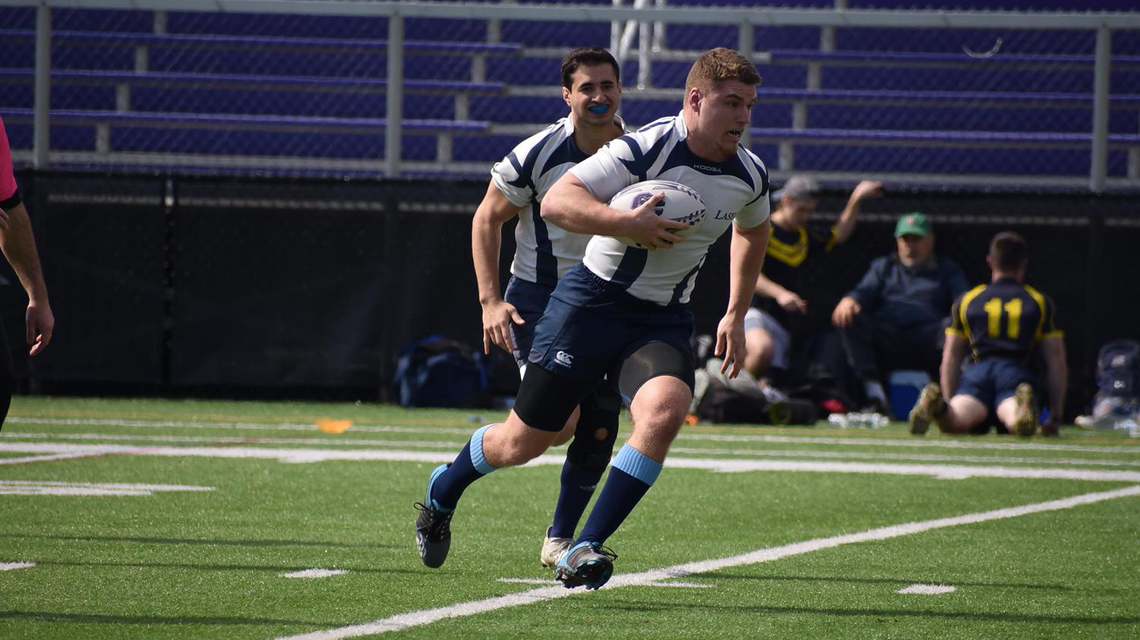 Lasell’s rugby team hopeful for different result than last year’s four-way finish