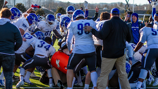 Lindsey Wilson football looks to build on most successful season yet