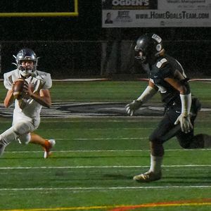 Skyridge’s talent, balance make for one of Utah’s best teams