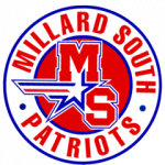 Millard South Patriots