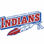 Montgomery Central Indians