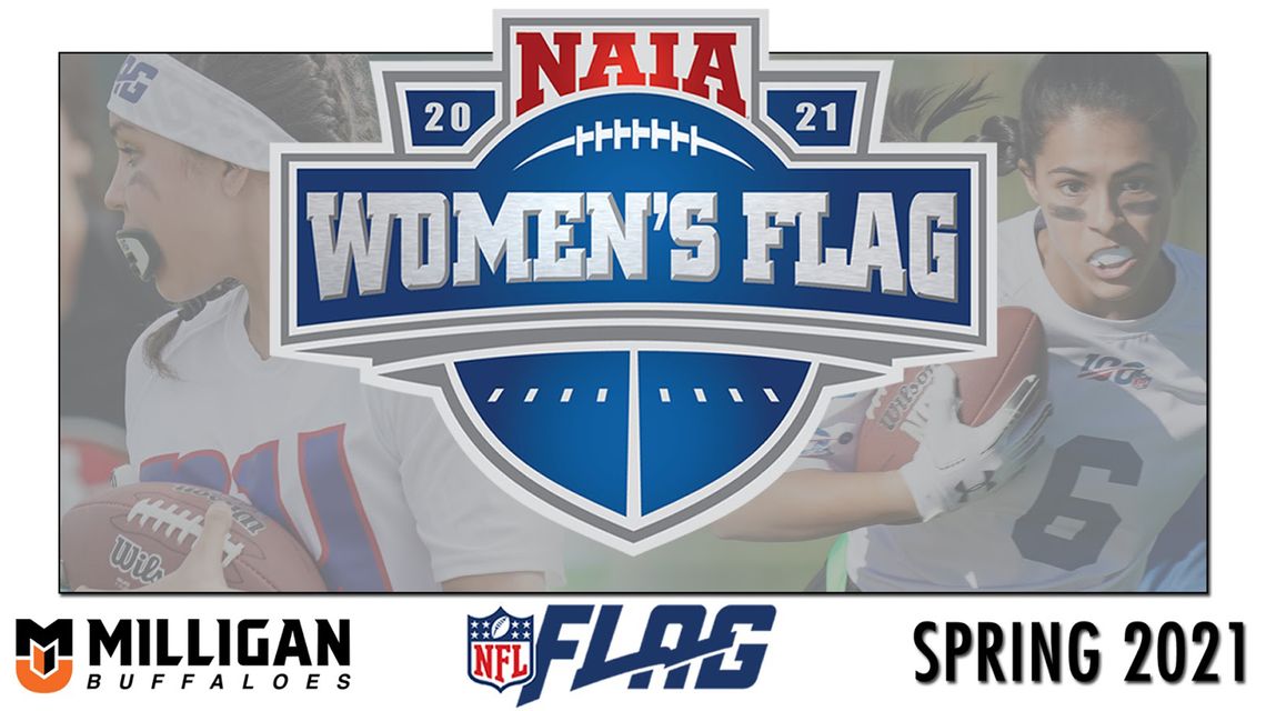 Milligan University among first NAIA schools to offer women’s flag football as varsity sport