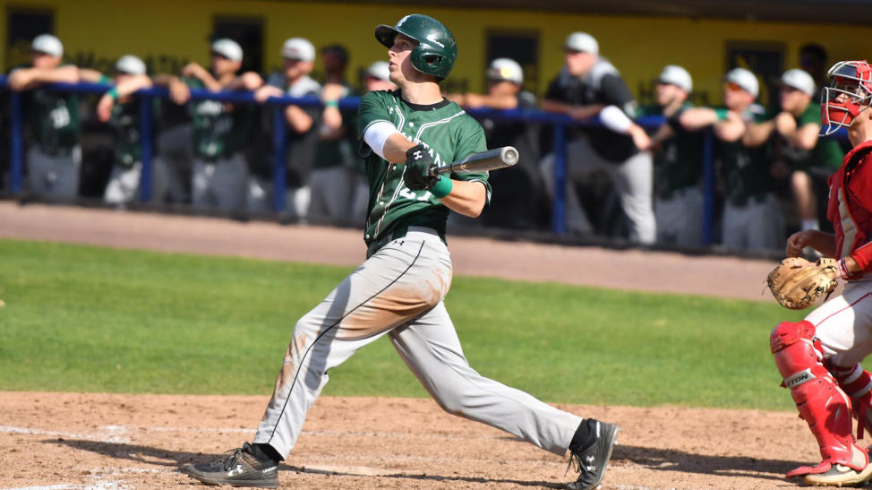 Manhattan baseball star, Nick Cimillo, prepared to dominate college competition and beyond