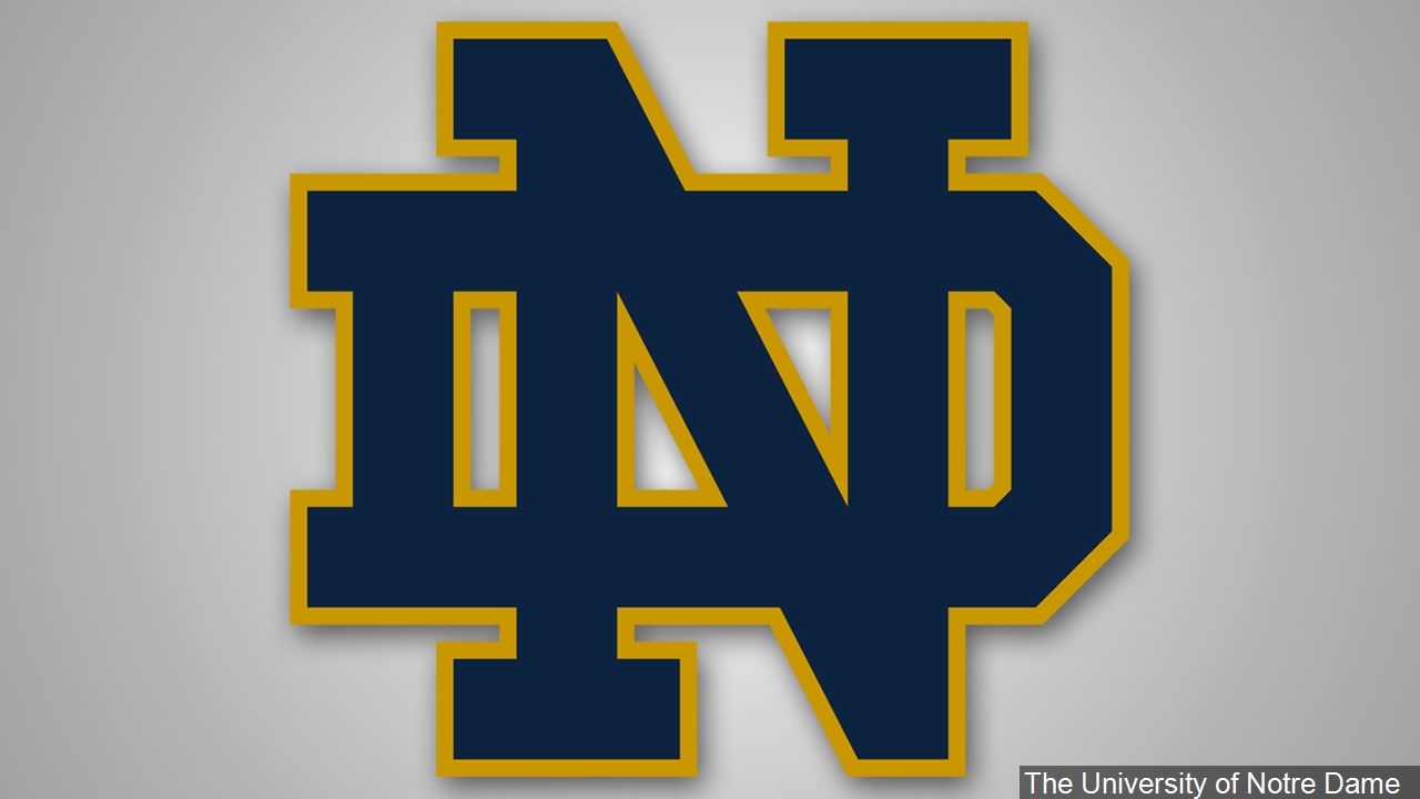 Book, No. 7 Notre Dame run by USF 52-0 to extend home streak