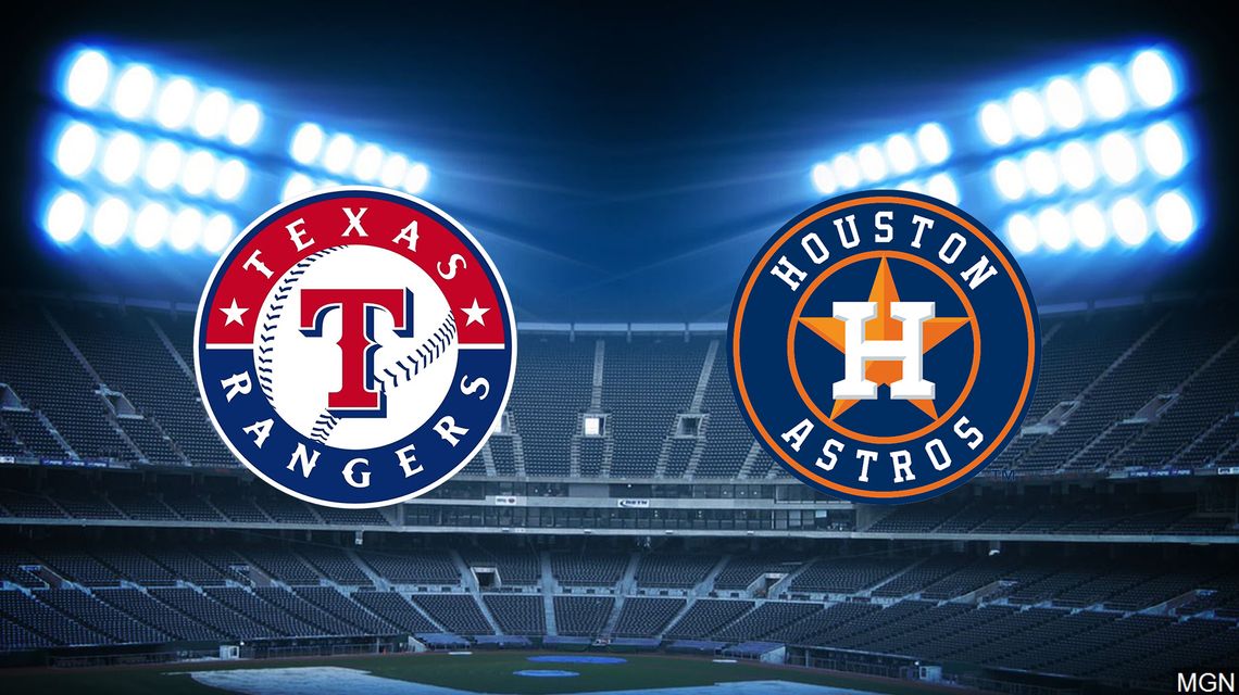 Arlington and Houston included in MLB bubble plan