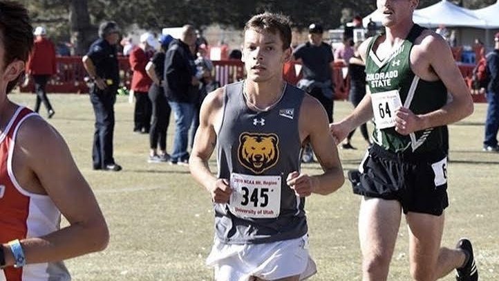 Former Northern Colorado runner continues to do what he does best