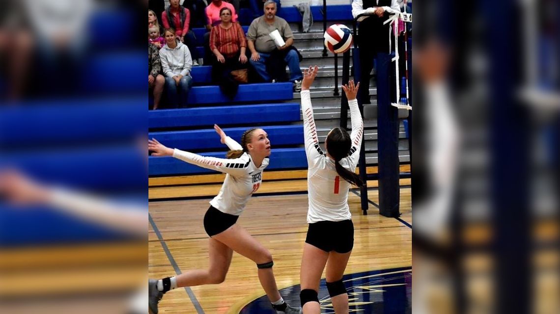 Rock Springs volleyball ready for higher expectations