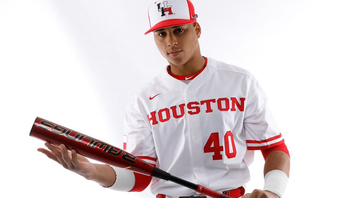 Houston’s Hernandez primed for senior season after successful summer