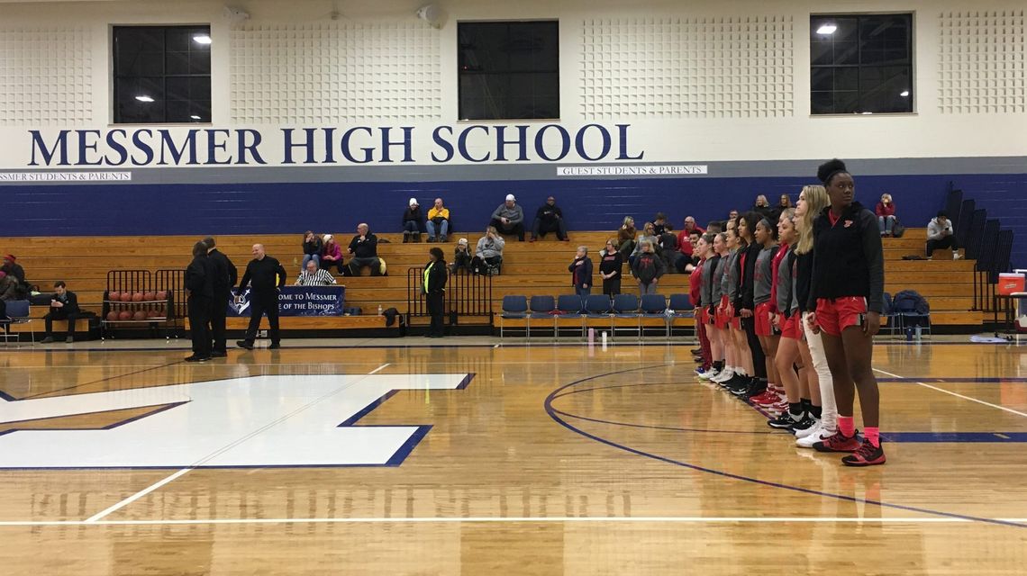 Merg leads Wauwatosa East girls to basketball enjoyment and continual improvement