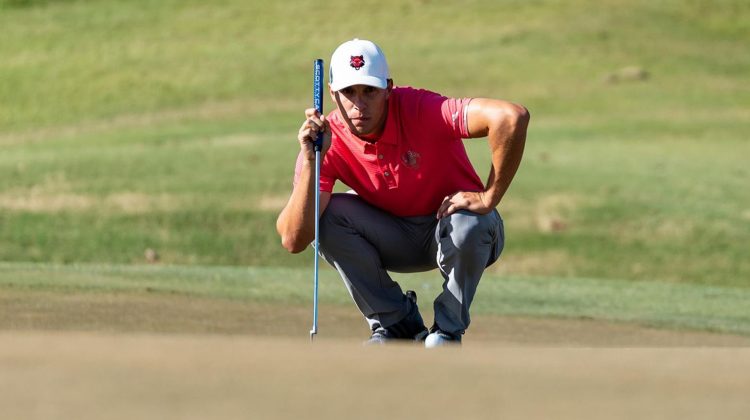 Arkansas State’s Stirn set for final college season after U.S. Amateur appearance