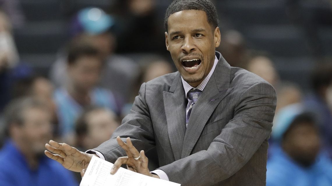 AP sources: Rockets hiring Stephen Silas to replace D’Antoni