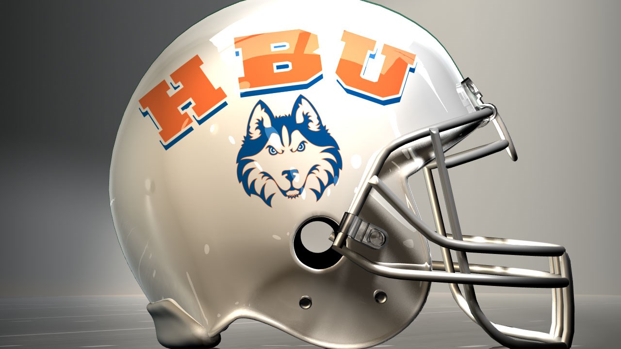 Houston Baptist ends short season with a 33-30 victory