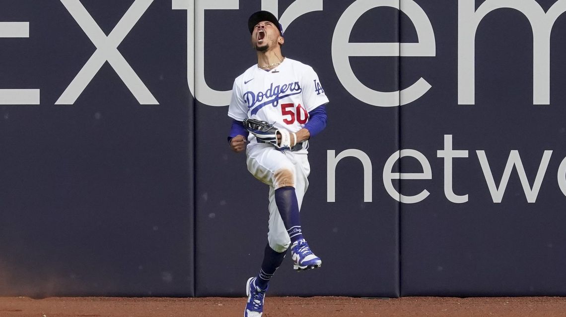 Dodgers-Rays rare wild-card era matchup of baseball’s best