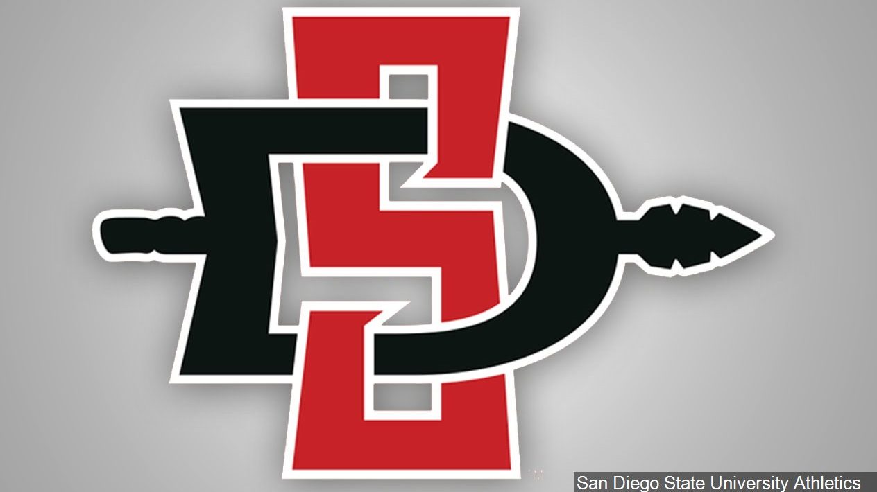 Bell, San Diego St. run to 38-7 win over Utah State