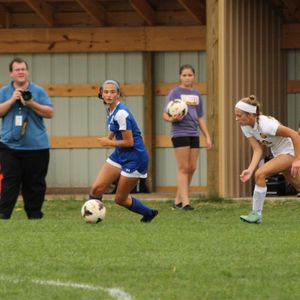 Chillicothe High School soccer star finishing prep career off strong as team leader