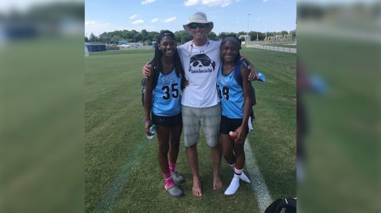 Better together: Delaware duo Clark and Jones bringing lacrosse skills to Syracuse