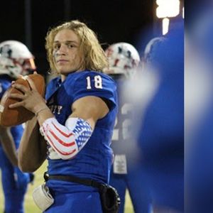 Montana football commit one of the best dual-threat QBs in Nevada