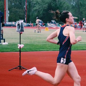 Auburn’s Dietrich finds her calling