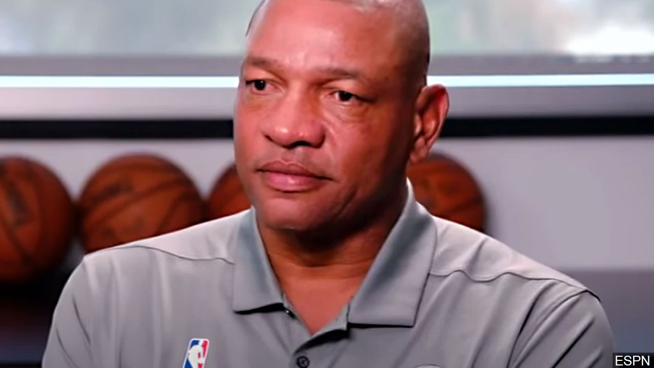 Were the Clippers right in firing Doc Rivers?