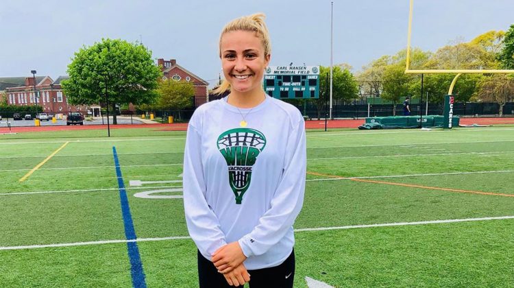 WHB’s Isabelle Smith ready for next level at Boston College