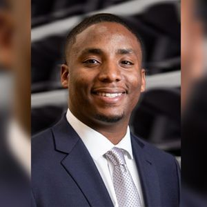 NDSU’s Joshua Jones, to make an impact on and off the court