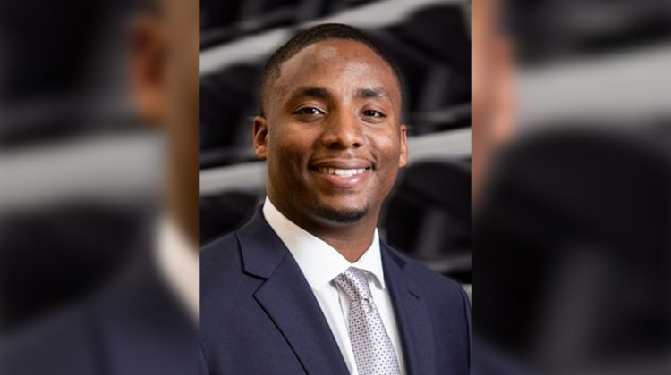 NDSU’s Joshua Jones, to make an impact on and off the court