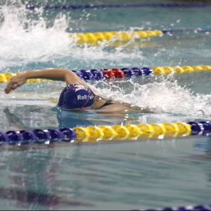 Lexi Duchsherer plans to end high school with new records and another state title
