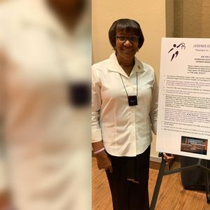 Hall of famer Liz McQuitter helped lay groundwork for women’s professional basketball