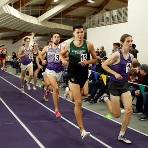 Portland State distance runner Ramirez rises above onslaught of challenges