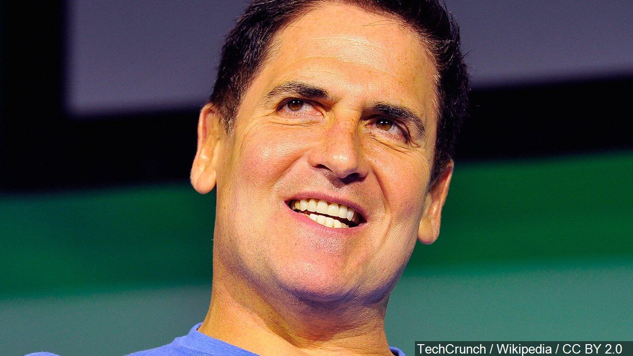 Pittsburg native Mark Cuban helps former NBA player get off the streets