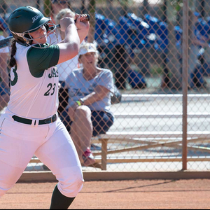 Manhattan softball looks to get back to making history