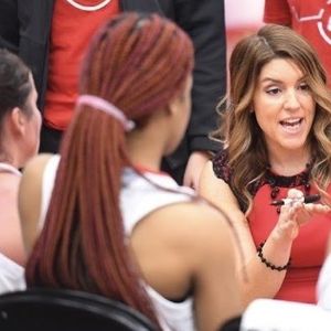 SHU’s Mannetti hopes the Pioneers carry over last year’s late momentum