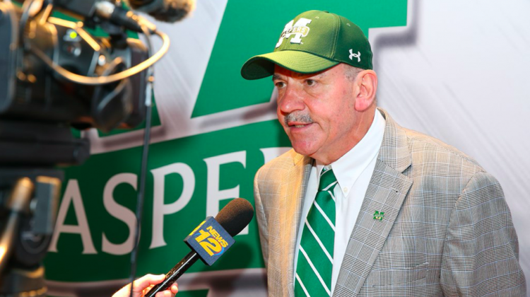 Manhattan College track coach lets his past guide the present