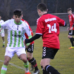 NJ soccer star Sciancalepore looking to future after injury troubles