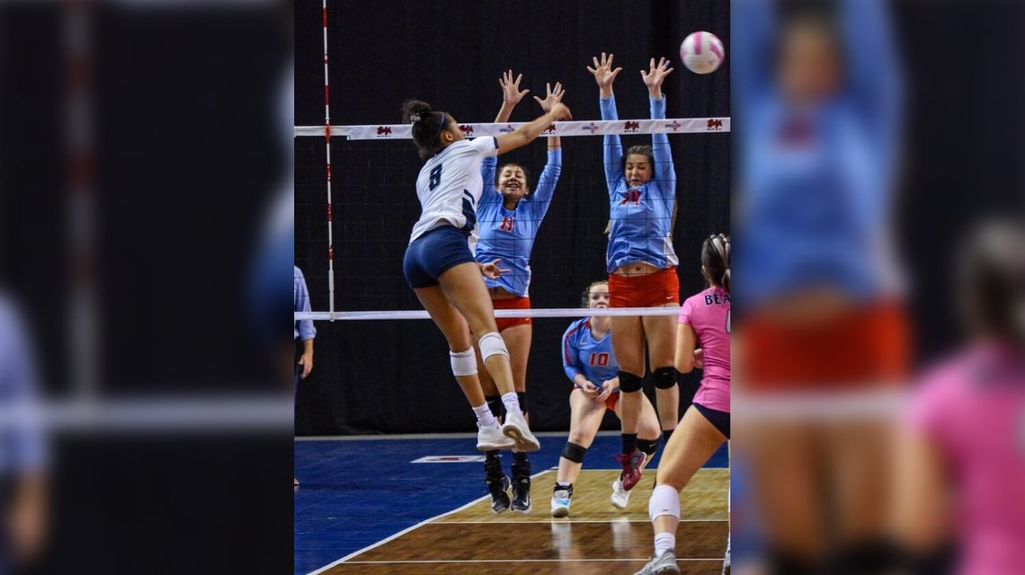 Postponement creates potential conflict for New Mexico high school volleyball