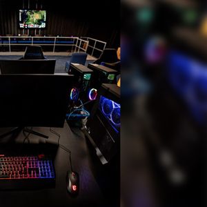 Muskies kick off first esports season