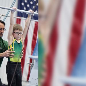 The fight to save Tribe gymnastics