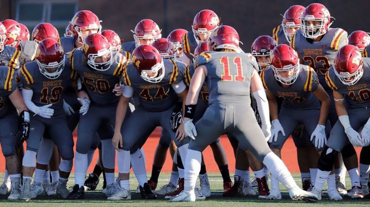 Rocky Mountain football looks to build off playoff season
