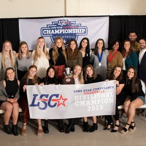St. Edward’s volleyball ready for 2020 season