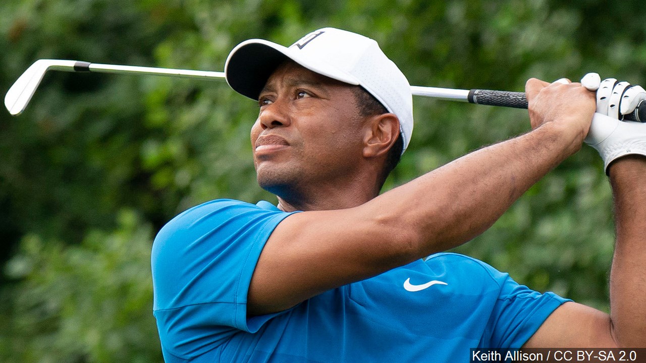 Tiger’s latest creation, Payne’s Valley, set to be a big hit in Missouri