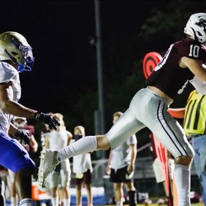 Even after record-setting performance, Pikeville’s Lockhart looking for more