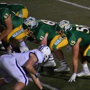 Floyd Central lineman makes splash by committing to Ohio State