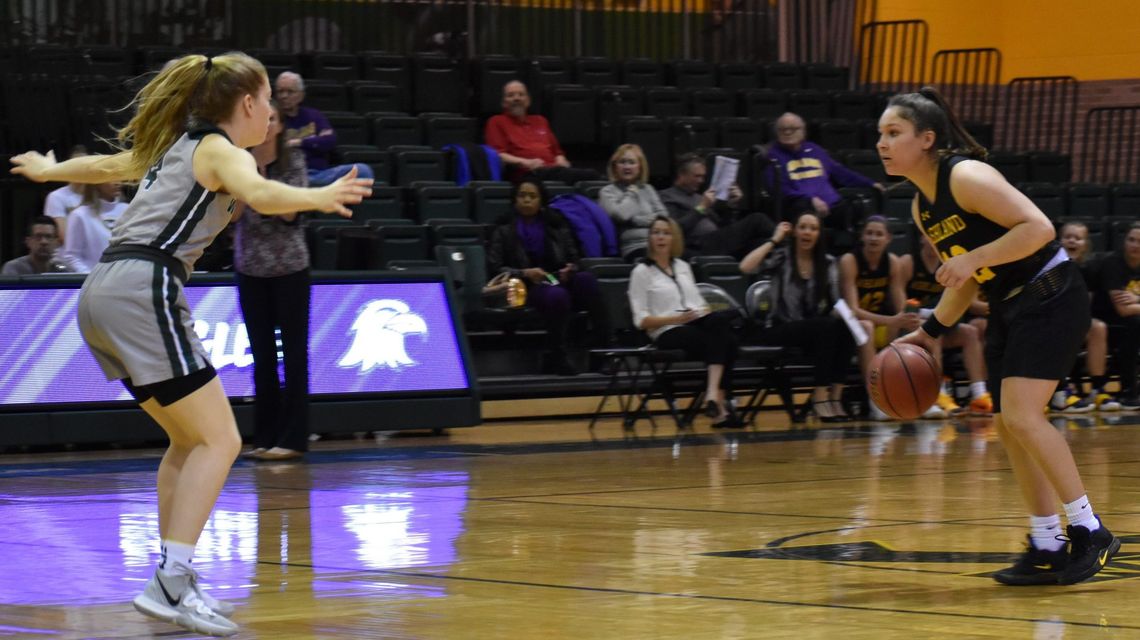 Ashland women’s basketball looks for a successful end to GLIAC stay