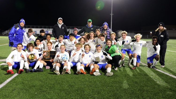 O’Gorman Knights’ state championships was textbook for 2020