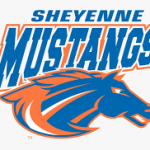 Sheyenne Mustangs